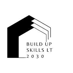BUILD UP Skills Lietuva